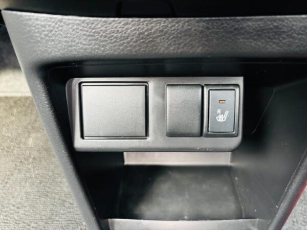 Ref:AUX-18297182 SUZUKI ALTO 2016 - Image 9