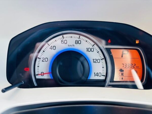 Ref:AUX-18297182 SUZUKI ALTO 2016 - Image 10