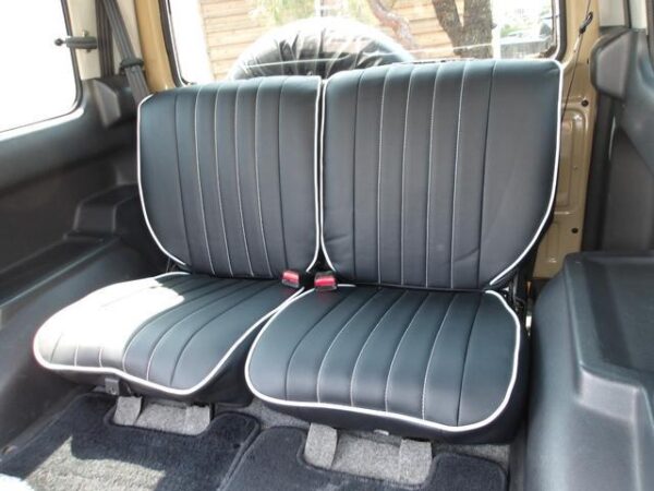 Ref:AUX-18297246 SUZUKI JIMNY 1996 - Image 11