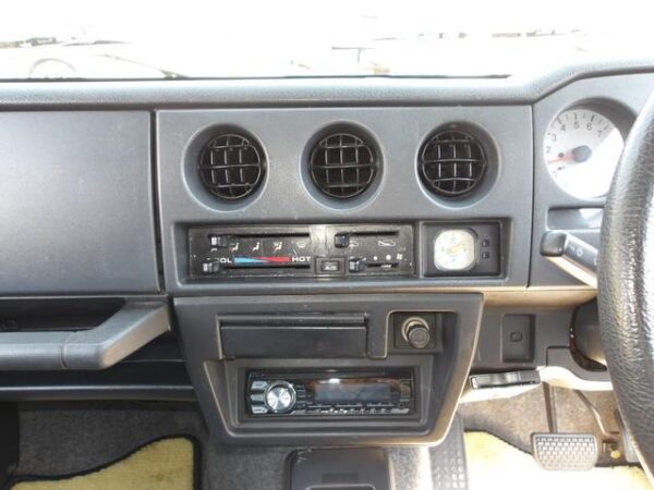 Ref:AUX-18297246 SUZUKI JIMNY 1996 - Image 15