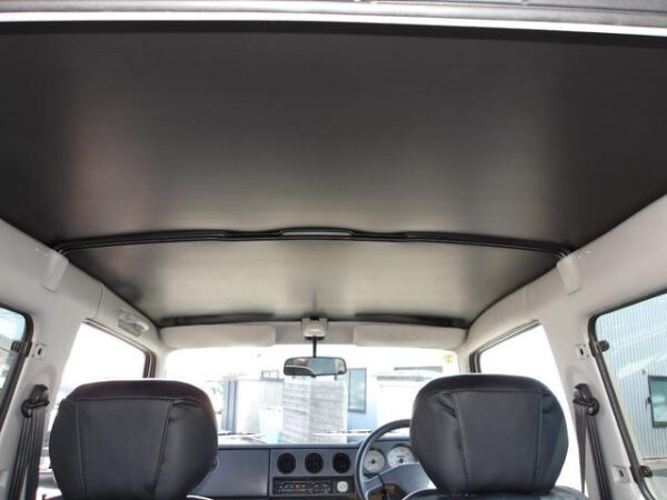Ref:AUX-18297246 SUZUKI JIMNY 1996 - Image 17