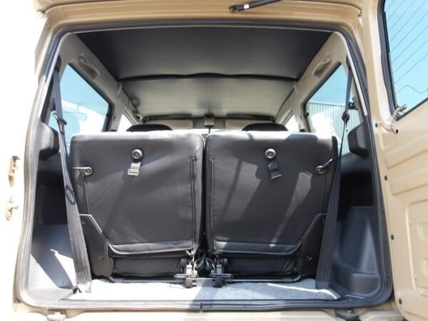 Ref:AUX-18297246 SUZUKI JIMNY 1996 - Image 18