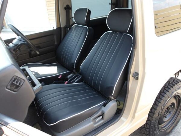 Ref:AUX-18297246 SUZUKI JIMNY 1996 - Image 10