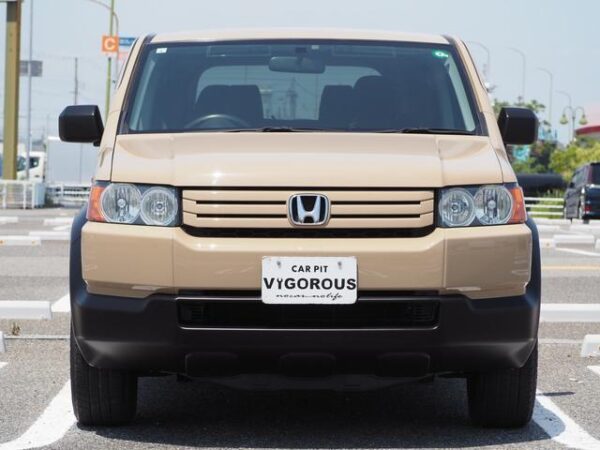 Ref:AUX-18297592 HONDA CROSS ROAD 2007 - Image 2