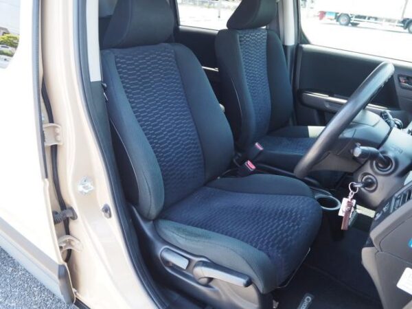 Ref:AUX-18297592 HONDA CROSS ROAD 2007 - Image 11