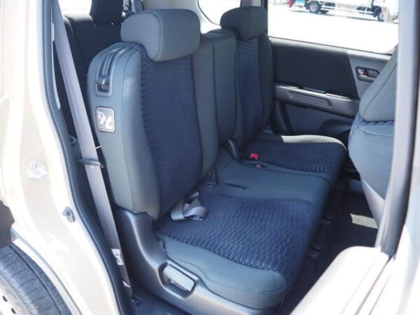 Ref:AUX-18297592 HONDA CROSS ROAD 2007 - Image 12