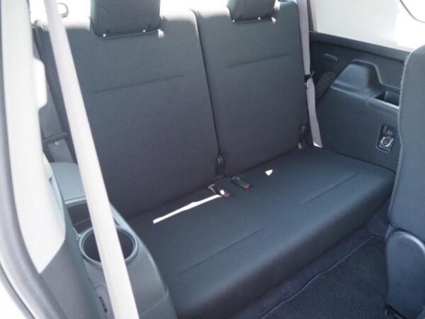 Ref:AUX-18297592 HONDA CROSS ROAD 2007 - Image 13