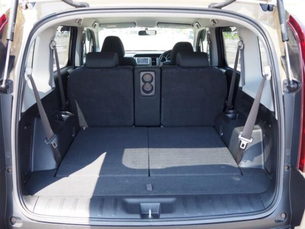 Ref:AUX-18297592 HONDA CROSS ROAD 2007 - Image 16