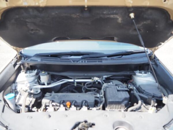Ref:AUX-18297592 HONDA CROSS ROAD 2007 - Image 17