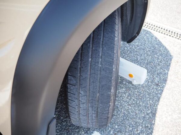 Ref:AUX-18297592 HONDA CROSS ROAD 2007 - Image 19