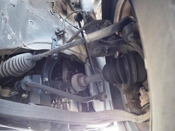 Ref:AUX-18297592 HONDA CROSS ROAD 2007 - Image 20