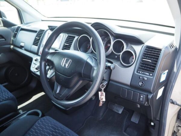 Ref:AUX-18297592 HONDA CROSS ROAD 2007 - Image 7