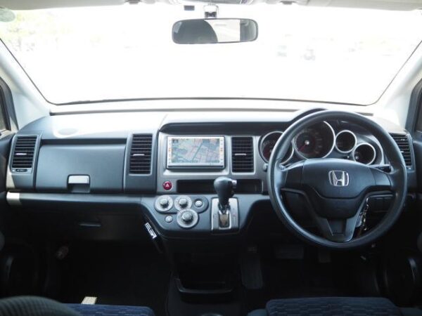 Ref:AUX-18297592 HONDA CROSS ROAD 2007 - Image 8