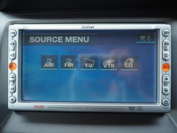 Ref:AUX-18297592 HONDA CROSS ROAD 2007 - Image 9