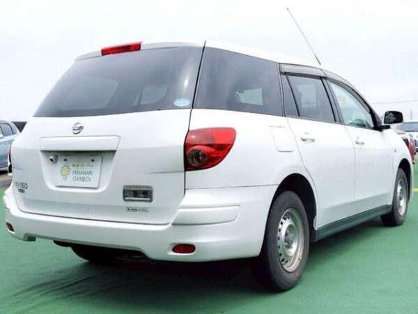 Ref:AUX-18299233 NISSAN NV150AD 2019 - Image 2