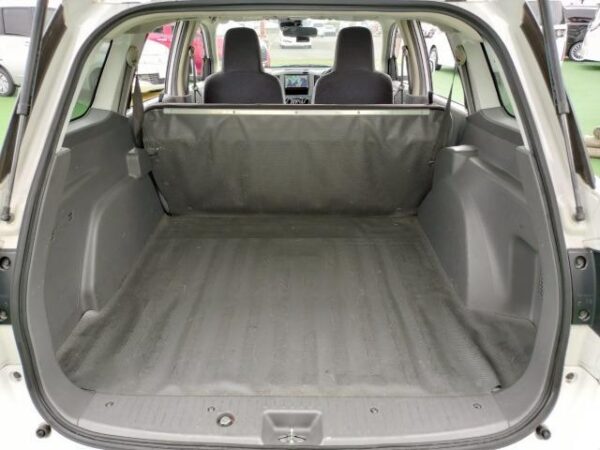 Ref:AUX-18299233 NISSAN NV150AD 2019 - Image 11
