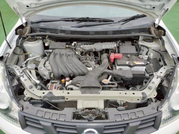 Ref:AUX-18299233 NISSAN NV150AD 2019 - Image 14