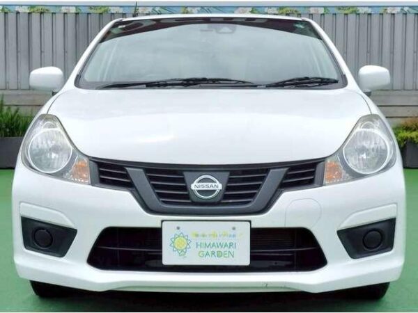 Ref:AUX-18299233 NISSAN NV150AD 2019 - Image 15