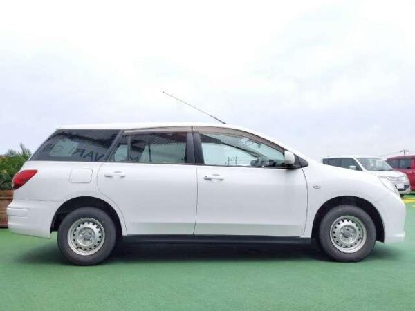 Ref:AUX-18299233 NISSAN NV150AD 2019 - Image 16