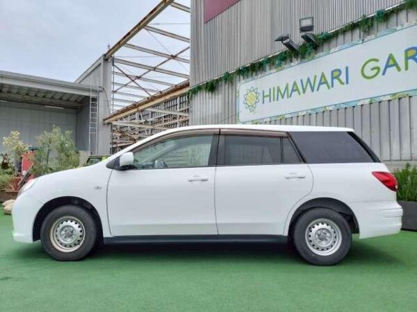 Ref:AUX-18299233 NISSAN NV150AD 2019 - Image 17