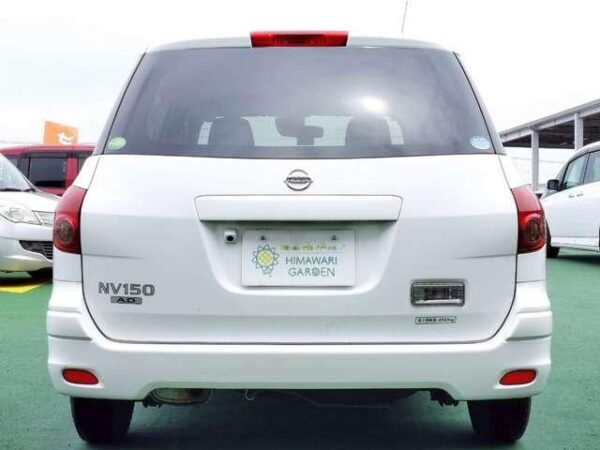 Ref:AUX-18299233 NISSAN NV150AD 2019 - Image 18