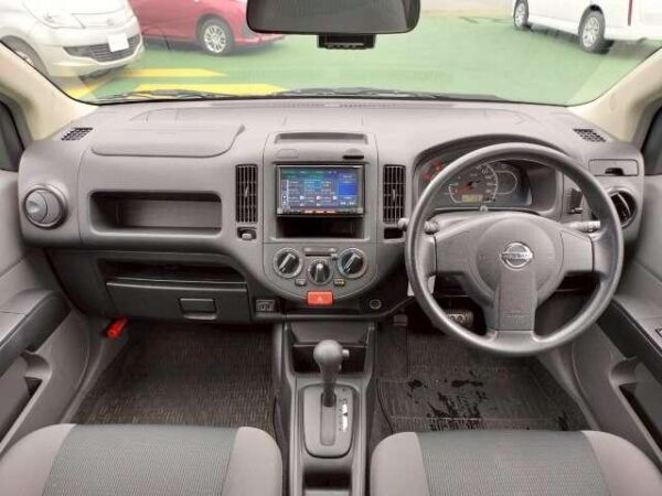 Ref:AUX-18299233 NISSAN NV150AD 2019 - Image 5