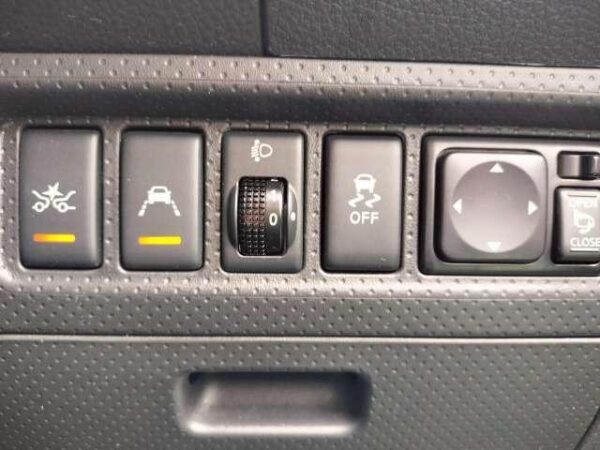 Ref:AUX-18299233 NISSAN NV150AD 2019 - Image 6