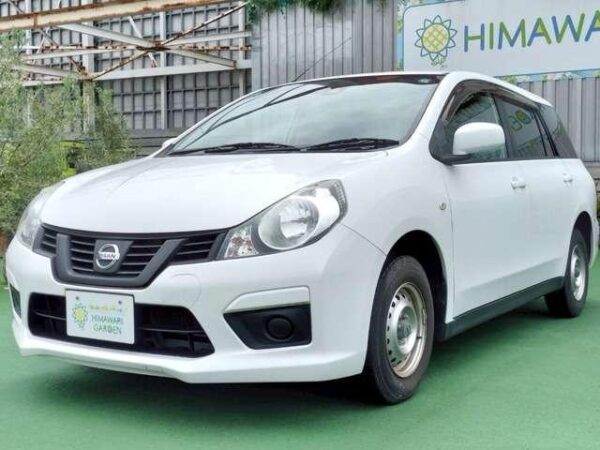 Ref:AUX-18299233 NISSAN NV150AD 2019