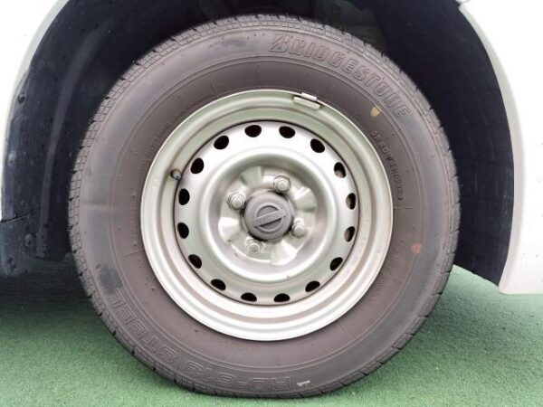 Ref:AUX-18299233 NISSAN NV150AD 2019 - Image 8