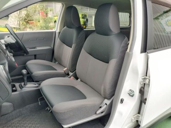 Ref:AUX-18299233 NISSAN NV150AD 2019 - Image 9
