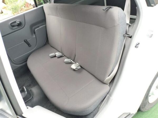 Ref:AUX-18299233 NISSAN NV150AD 2019 - Image 10