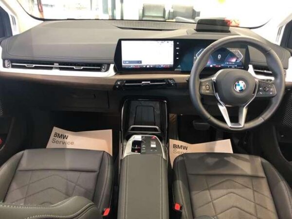 Ref:AUX-18299744 BMW 2 SERIES 2024 - Image 2