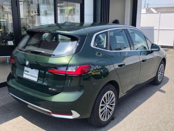 Ref:AUX-18299744 BMW 2 SERIES 2024 - Image 3