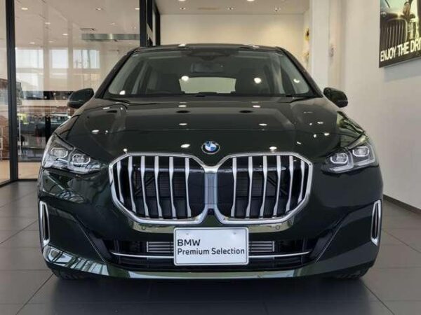 Ref:AUX-18299744 BMW 2 SERIES 2024 - Image 4