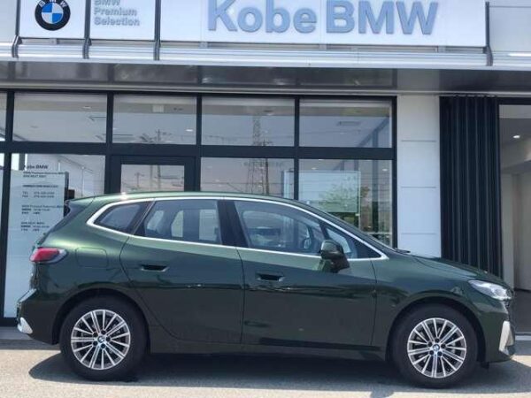 Ref:AUX-18299744 BMW 2 SERIES 2024 - Image 7