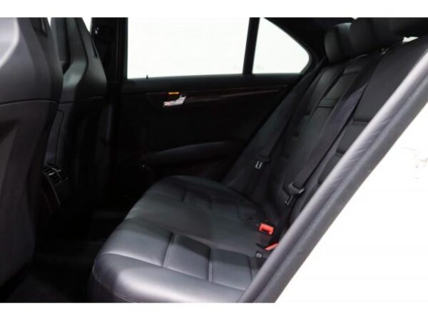Ref:AUX-18301600 MERCEDES BENZ C-CLASS 2011 - Image 14