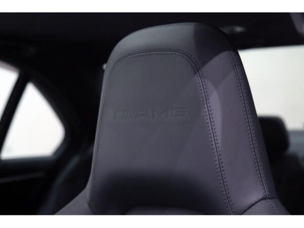 Ref:AUX-18301600 MERCEDES BENZ C-CLASS 2011 - Image 15