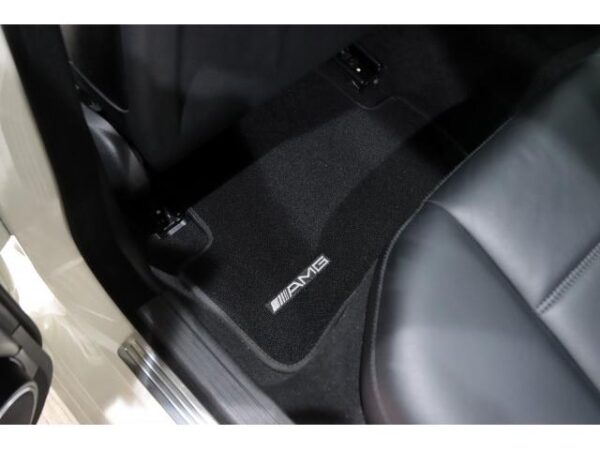 Ref:AUX-18301600 MERCEDES BENZ C-CLASS 2011 - Image 16