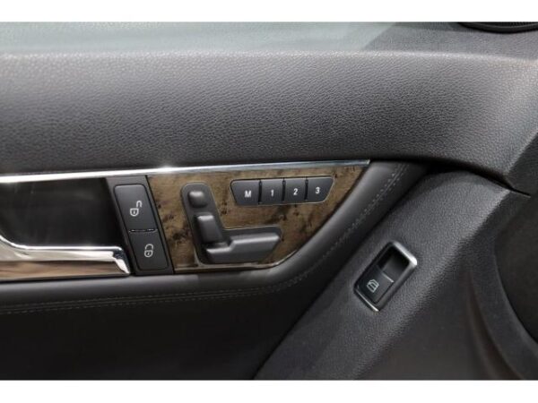 Ref:AUX-18301600 MERCEDES BENZ C-CLASS 2011 - Image 17