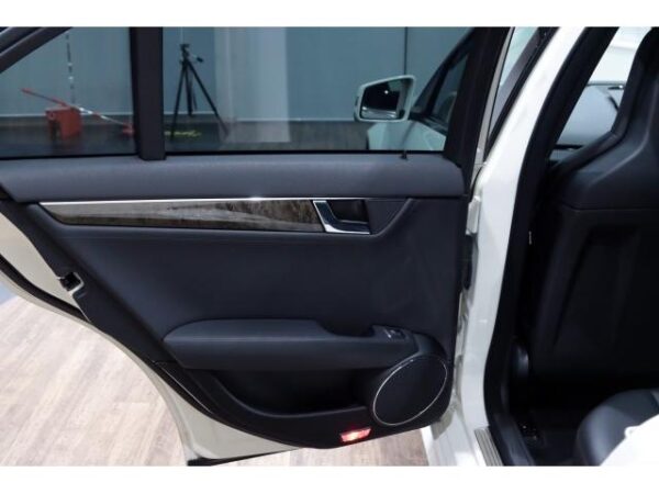 Ref:AUX-18301600 MERCEDES BENZ C-CLASS 2011 - Image 18