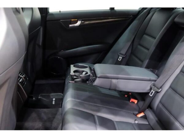 Ref:AUX-18301600 MERCEDES BENZ C-CLASS 2011 - Image 19