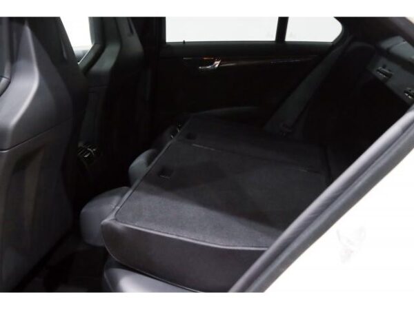 Ref:AUX-18301600 MERCEDES BENZ C-CLASS 2011 - Image 20