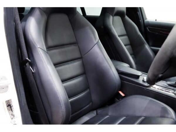 Ref:AUX-18301600 MERCEDES BENZ C-CLASS 2011 - Image 3