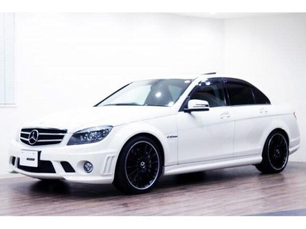 Ref:AUX-18301600 MERCEDES BENZ C-CLASS 2011