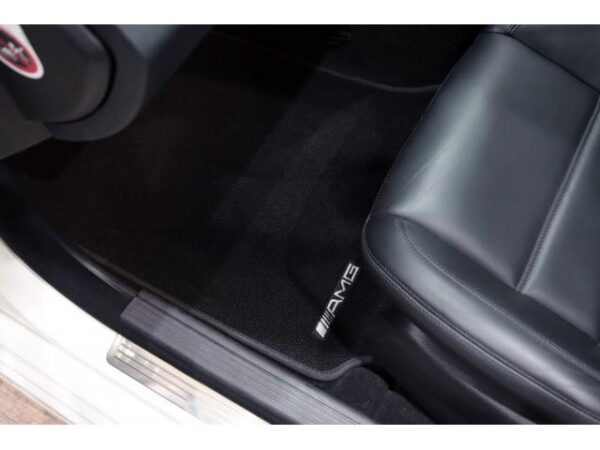 Ref:AUX-18301600 MERCEDES BENZ C-CLASS 2011 - Image 10