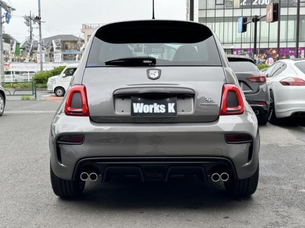 Ref:AUX-18301603 ABARTH ABARTH 595 2021 - Image 11
