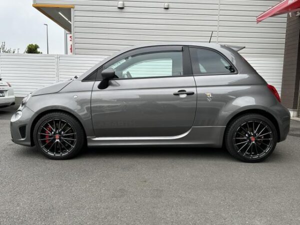 Ref:AUX-18301603 ABARTH ABARTH 595 2021 - Image 14