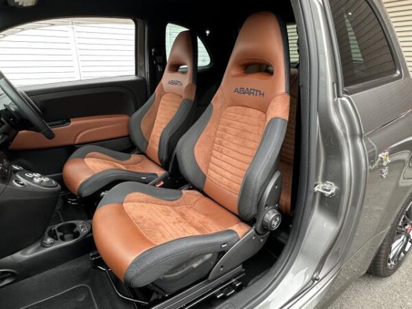 Ref:AUX-18301603 ABARTH ABARTH 595 2021 - Image 17