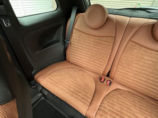 Ref:AUX-18301603 ABARTH ABARTH 595 2021 - Image 18