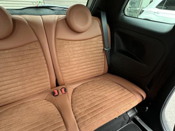 Ref:AUX-18301603 ABARTH ABARTH 595 2021 - Image 19